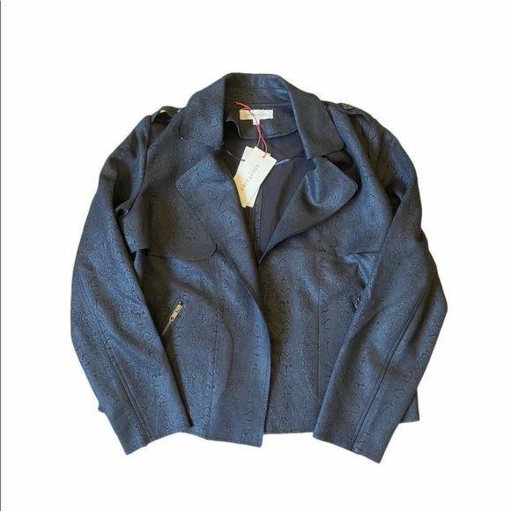 ANTHROPOLOGIE Jacket